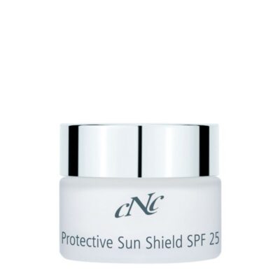 CNC aesthetic world Protective Sun Shield SPF 25, 50 ml.