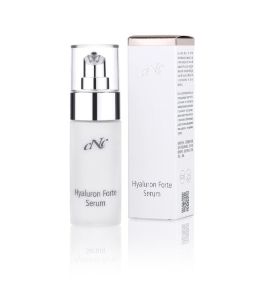 CNC aesthetic world - Hyaluron Forte Serum, 30 ml. - Afbeelding 3