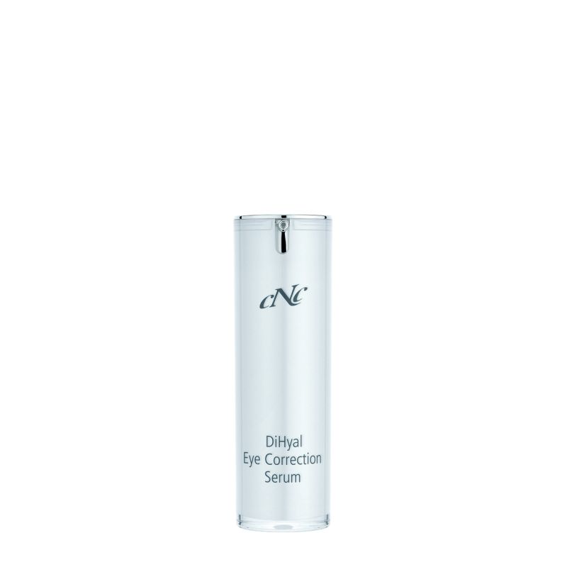 CNC classicPLUS - DiHyal Eye Correction Serum, 30 ml. - Afbeelding 3
