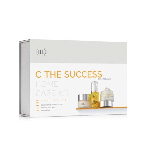 HL - C THE SUCCESS Concentrated Vitamin C Serum, 30 ml. - Afbeelding 3