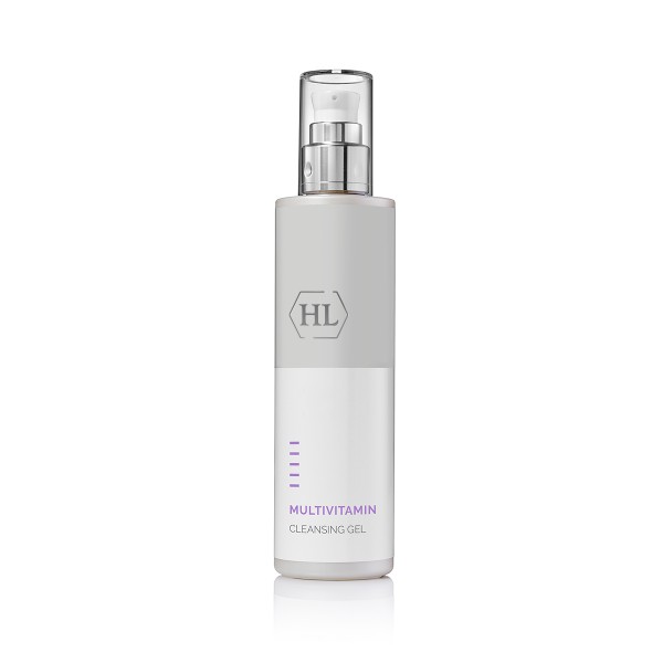 HL MULTI VITAMIN Cleansing Gel, 250 ml.