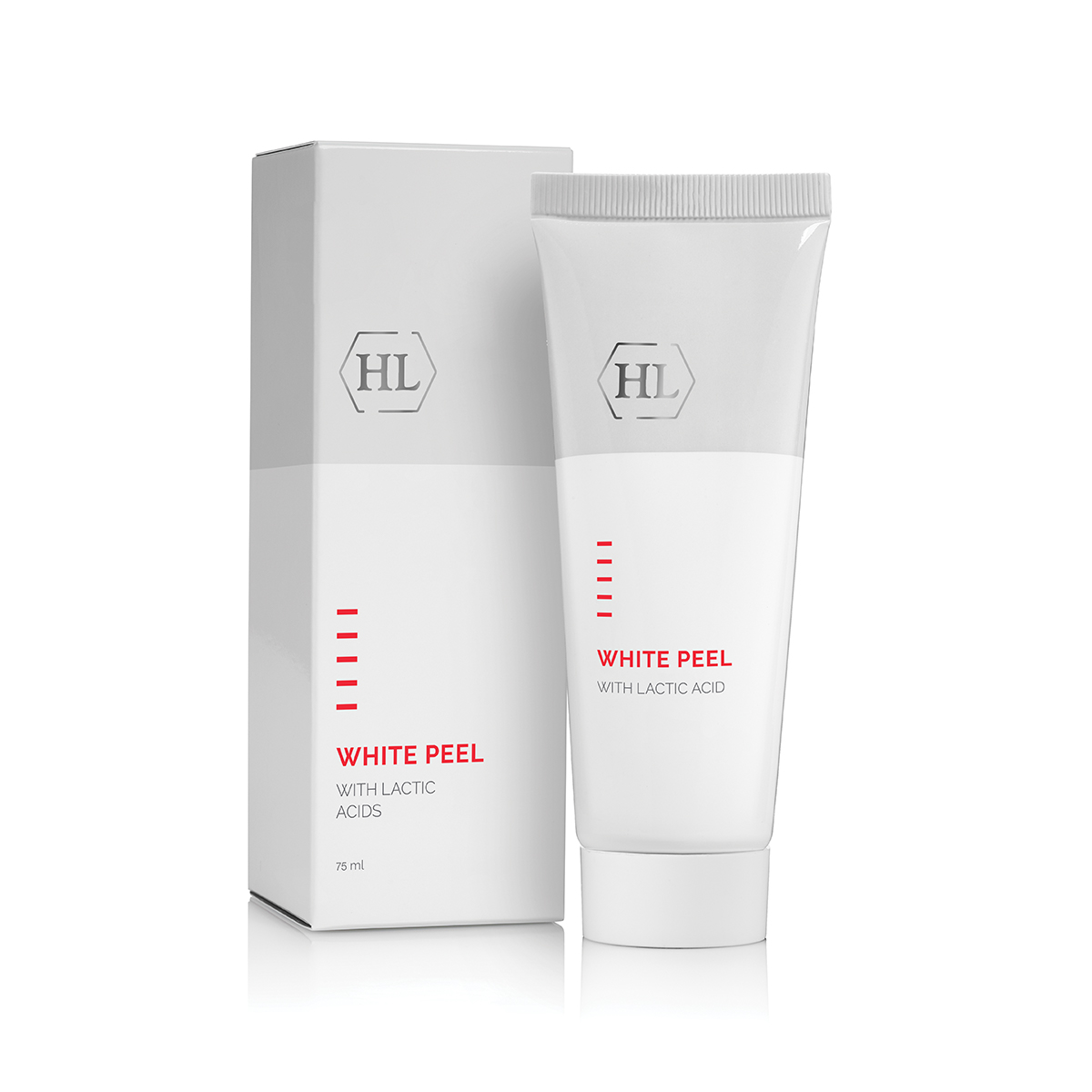 HL HOME PEELS White Peel , 75 ml.