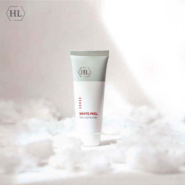 HL HOME PEELS White Peel , 75 ml. - Afbeelding 3
