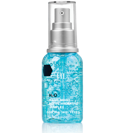 UNIQUE & SPECIAL | H2O MAGIC MOIST, 50 ml.