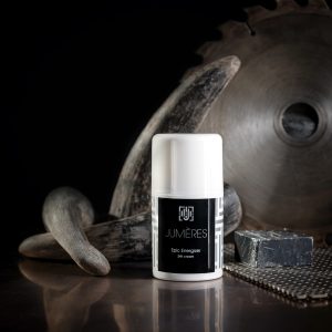 Jumères Epic Energizer - 24-uurs crème, 50 ml.