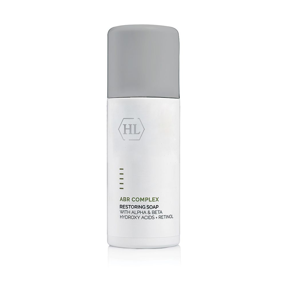 HL ABR COMPLEX Restoring Soap,110 ml.