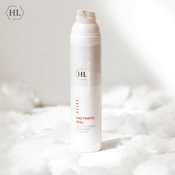 HL – HOME PEELS Enzymatic Peel Enzympeeling,100 ml. - Afbeelding 3