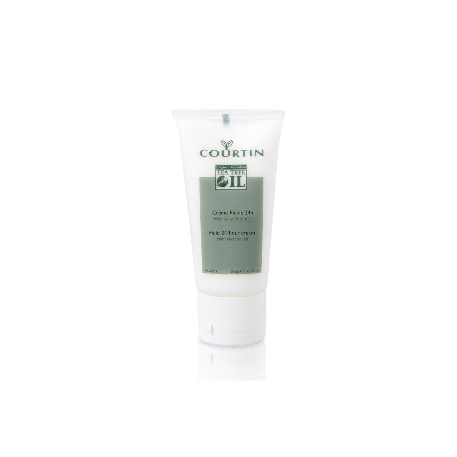 COURTIN 24-uurs fluïd, 50 ml.