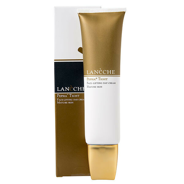 Lanèche - Pepha® Tight Face Lifting Dagcrème, 50 ml.