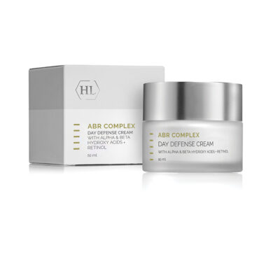 HL ABR COMPLEX Day Defense Cream (SPF 15), 50 ml.