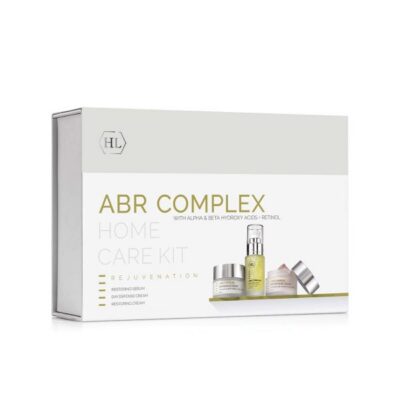 HL ABR COMPLEX Rejuvenation Home Care KIT