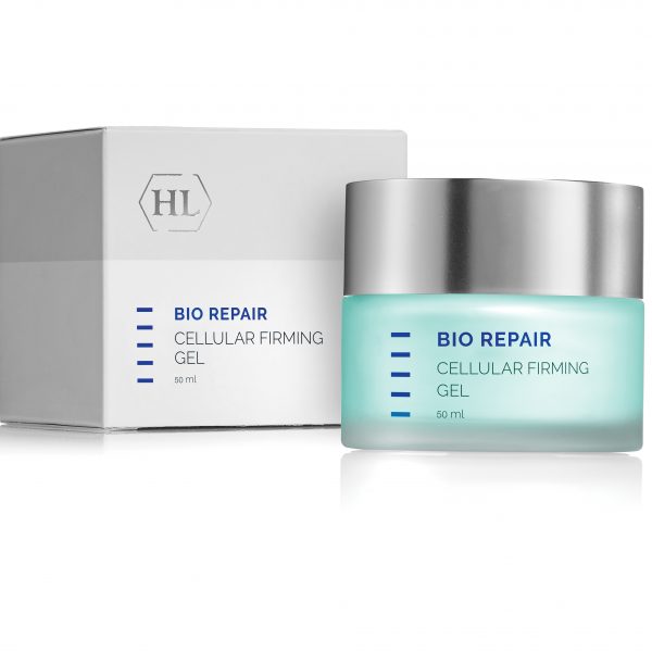 HL BIO REPAIR Cellular Firming Gel, 50 ml.