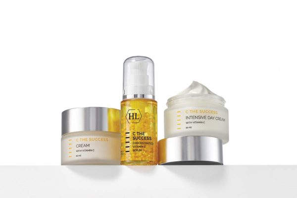 HL C THE SUCCESS Eye Serum, 15ml. - Afbeelding 2