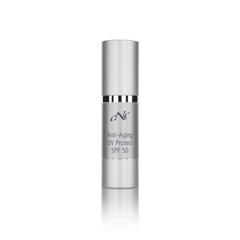 CNC Anti-Aging UV Protect SPF 50, 30 ml.