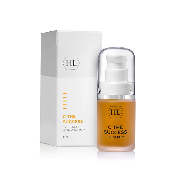 HL C THE SUCCESS Eye Serum, 15ml.