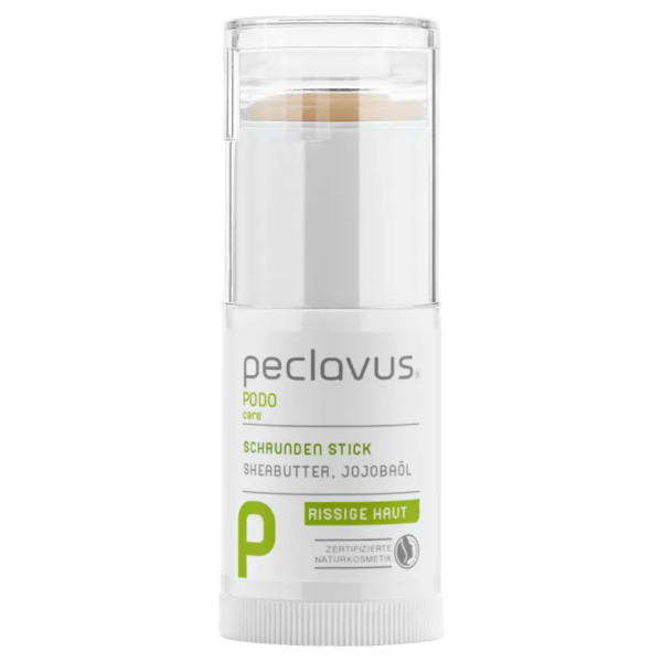 peclavus® PODOcare kloven stick 23gr.