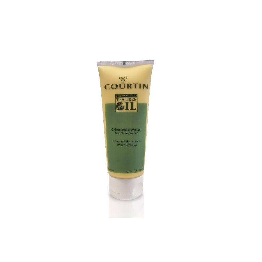 COURTIN Klovencrème, 50 ml.