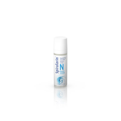 Spirularin® N Nagelserum voor nagels die gevoelig zijn voor schimmelinfecties.